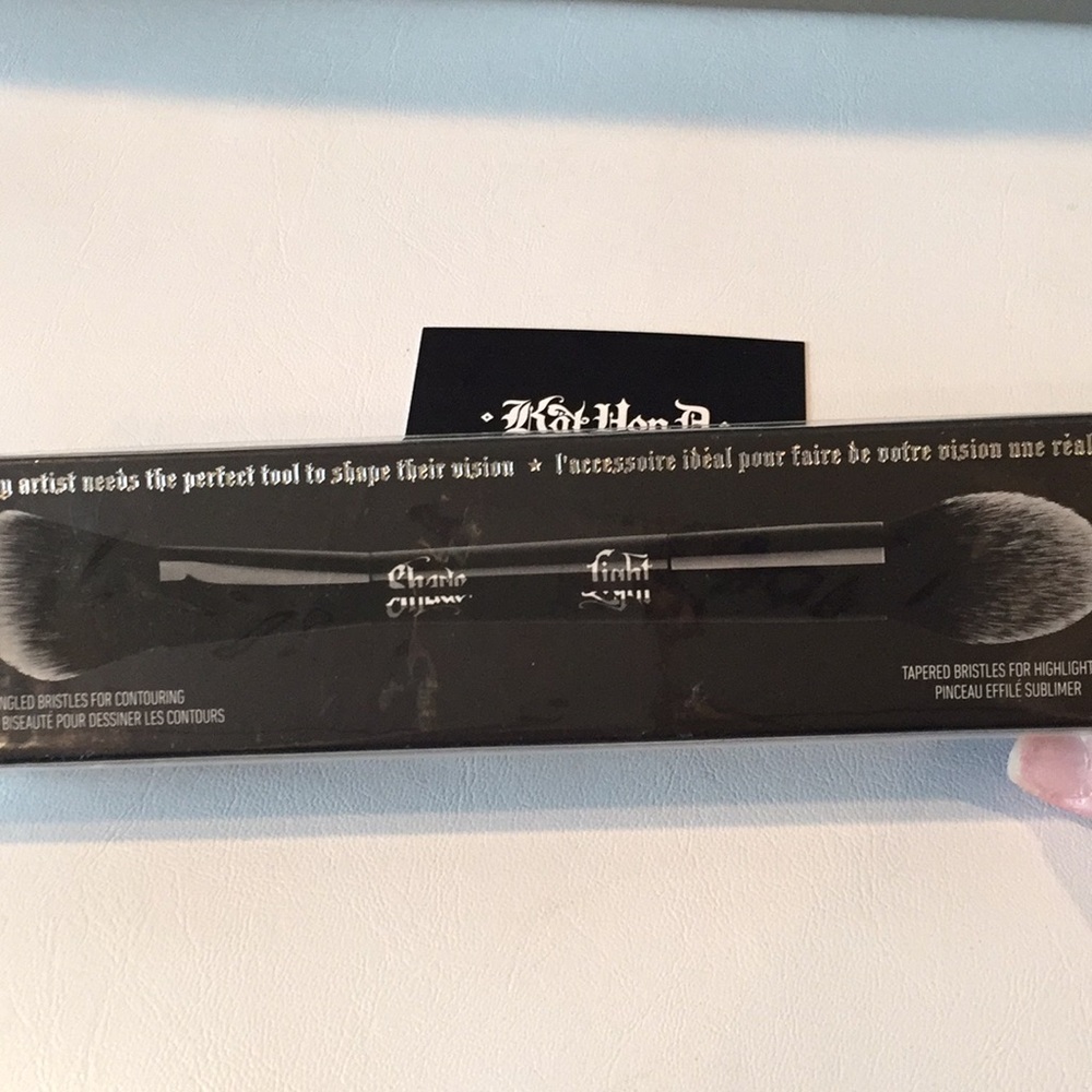 Brand New Kat VonD Brush